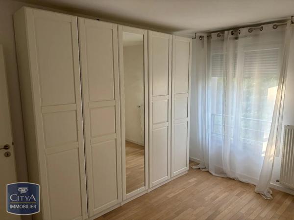 Appartement à louer 3 pièces 65.9m²
