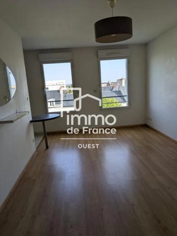 Appartement à louer à Roche-sur-Yon (85000)