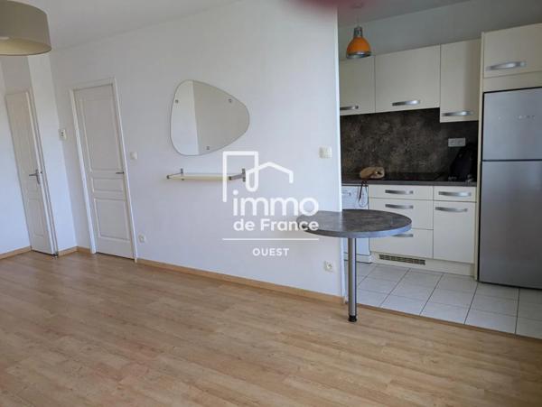 Appartement à louer à Roche-sur-Yon (85000)