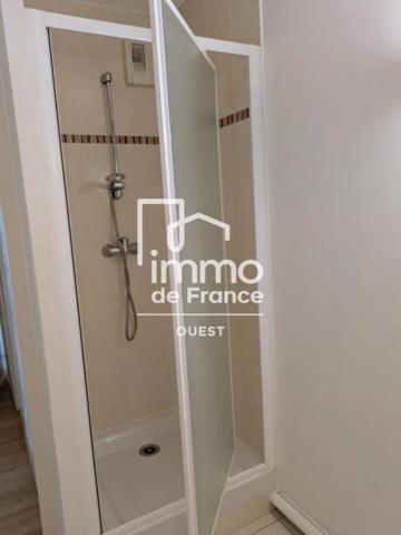 Appartement à louer à Roche-sur-Yon (85000)
