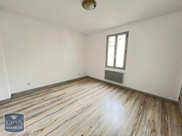 Appartement à louer 2 pièces 49.25m²
