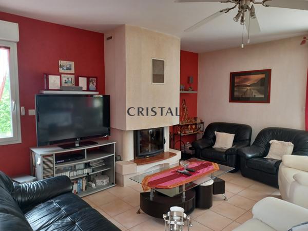 MAISON AVEC DOUBLE GARAGE Vaux-sur-Mer (17640)