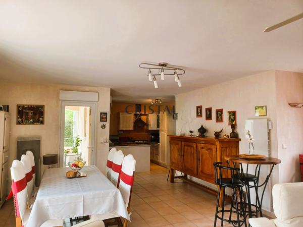 MAISON AVEC DOUBLE GARAGE Vaux-sur-Mer (17640)