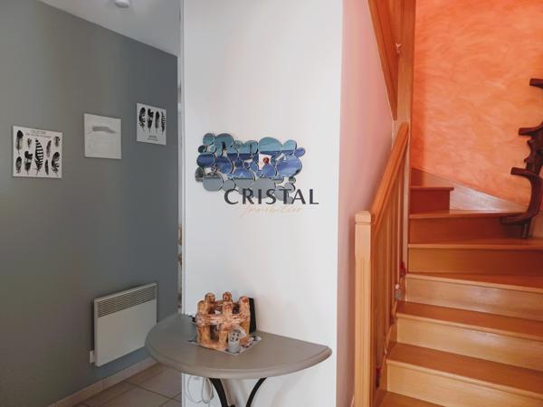 MAISON AVEC DOUBLE GARAGE Vaux-sur-Mer (17640)