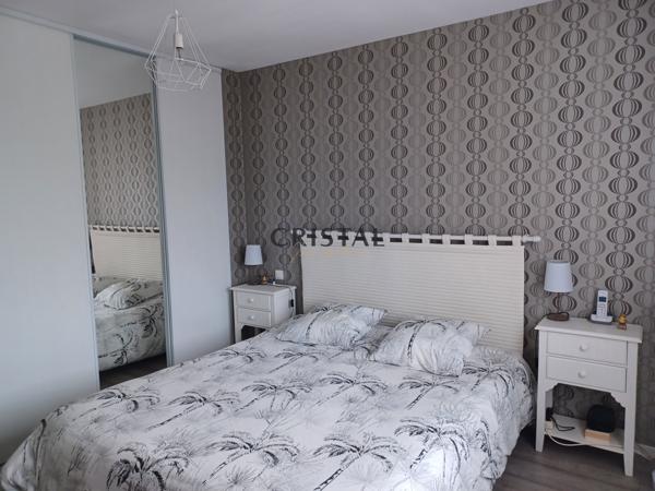 MAISON AVEC DOUBLE GARAGE Vaux-sur-Mer (17640)