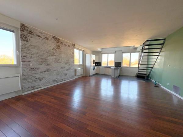 TOURCOING CENTRE-VILLE