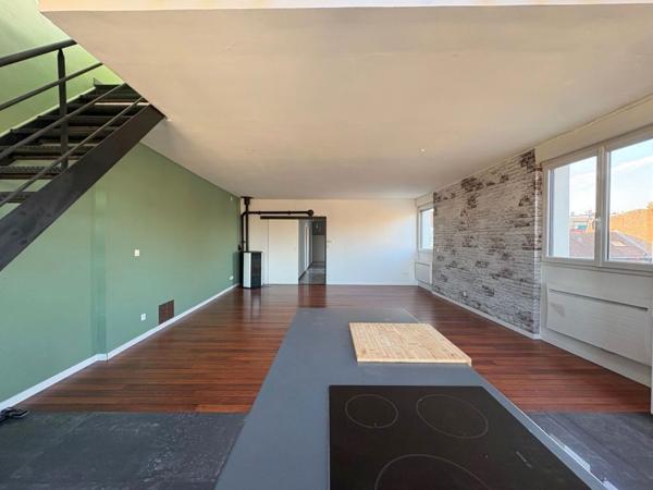 TOURCOING CENTRE-VILLE