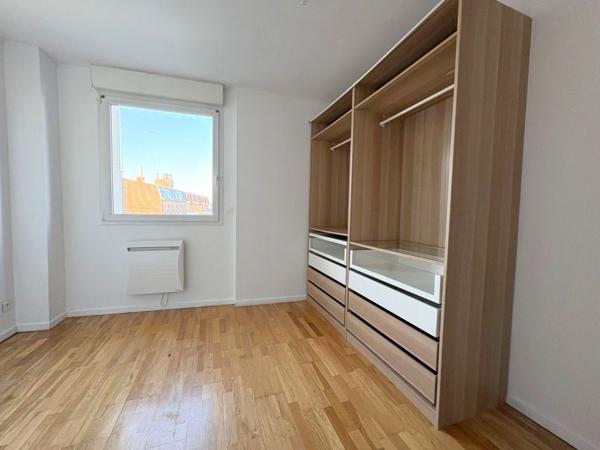 TOURCOING CENTRE-VILLE