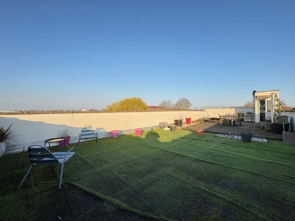 TOURCOING CENTRE-VILLE