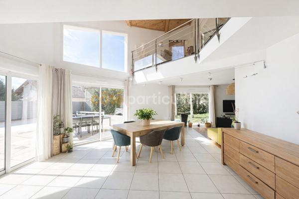 Vente Maison142 m² - 5 Pièces - CHASPINHAC (43700)