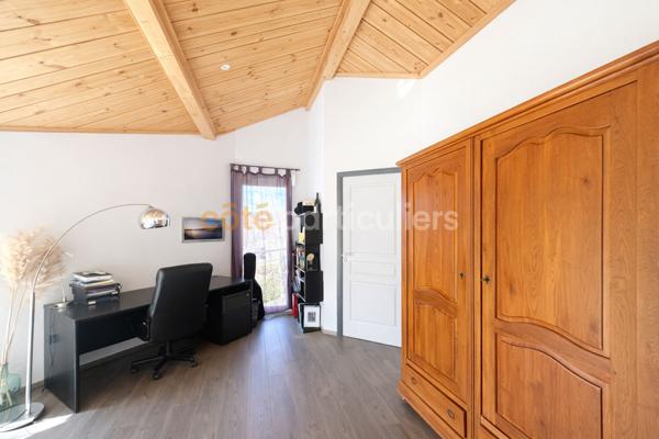 Vente Maison142 m² - 5 Pièces - CHASPINHAC (43700)