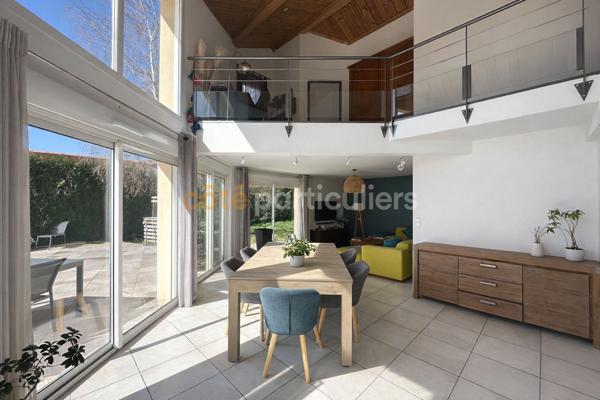 Vente Maison142 m² - 5 Pièces - CHASPINHAC (43700)