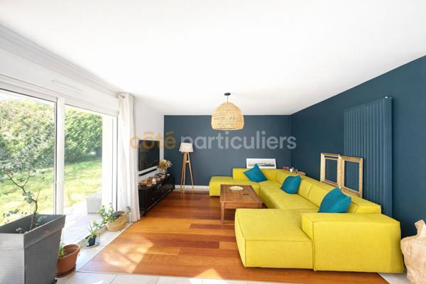 Vente Maison142 m² - 5 Pièces - CHASPINHAC (43700)