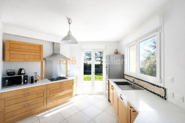 Vente Maison142 m² - 5 Pièces - CHASPINHAC (43700)