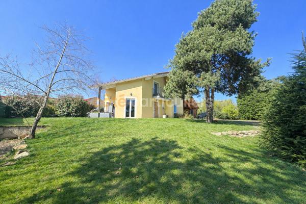 Vente Maison142 m² - 5 Pièces - CHASPINHAC (43700)