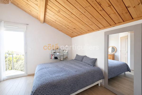 Vente Maison142 m² - 5 Pièces - CHASPINHAC (43700)