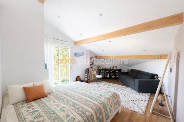 Vente Maison142 m² - 5 Pièces - CHASPINHAC (43700)