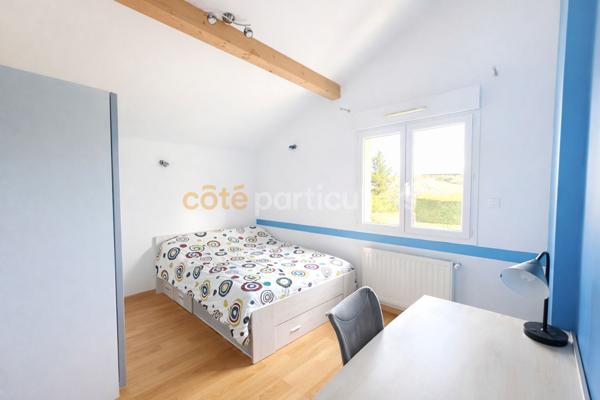 Vente Maison142 m² - 5 Pièces - CHASPINHAC (43700)