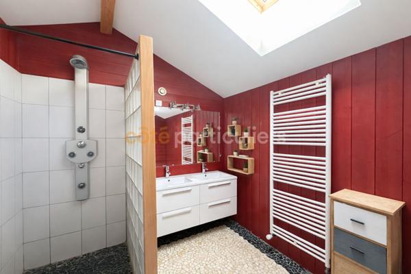 Vente Maison142 m² - 5 Pièces - CHASPINHAC (43700)