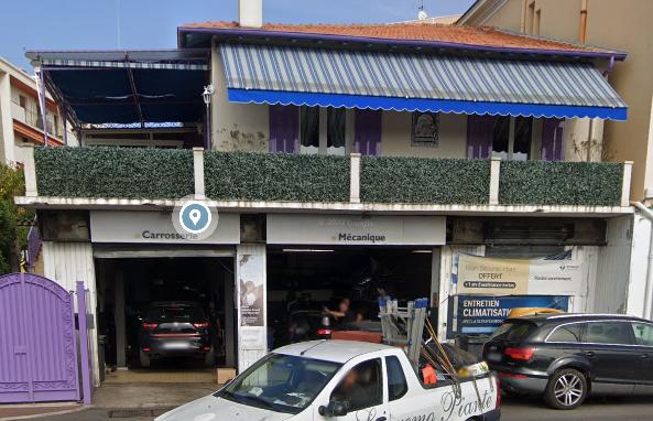 Achat maison Roquebrune-Cap-Martin - 4 pièce(s) - 241 m² - 1 087 000 €