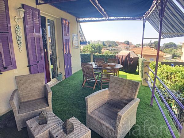 Achat maison Roquebrune-Cap-Martin - 4 pièce(s) - 241 m² - 1 087 000 €