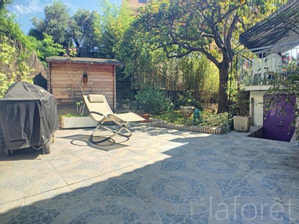 Achat maison Roquebrune-Cap-Martin - 4 pièce(s) - 241 m² - 1 087 000 €