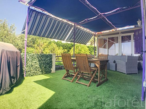 Achat maison Roquebrune-Cap-Martin - 4 pièce(s) - 241 m² - 1 087 000 €