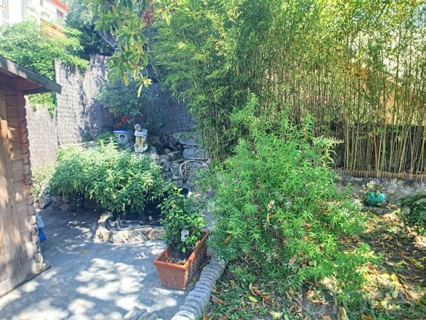 Achat maison Roquebrune-Cap-Martin - 4 pièce(s) - 241 m² - 1 087 000 €