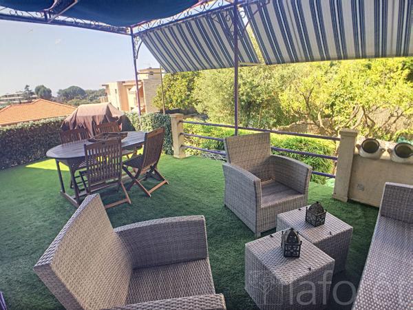 Achat maison Roquebrune-Cap-Martin - 4 pièce(s) - 241 m² - 1 087 000 €