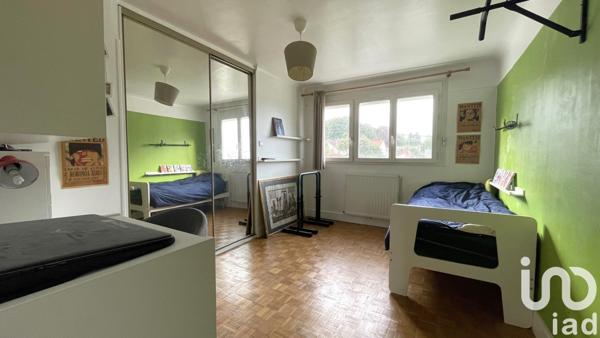 Maison traditionnelle 7 pièces de 150 m² à Viry-Châtillon (91170)