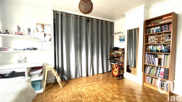 Maison traditionnelle 7 pièces de 150 m² à Viry-Châtillon (91170)