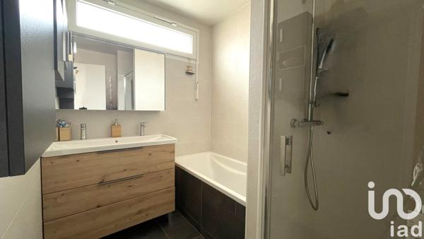 Maison traditionnelle 7 pièces de 150 m² à Viry-Châtillon (91170)