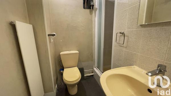 Maison traditionnelle 7 pièces de 150 m² à Viry-Châtillon (91170)