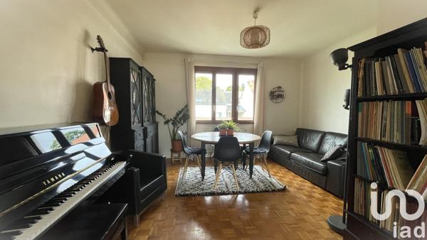 Maison traditionnelle 7 pièces de 150 m² à Viry-Châtillon (91170)