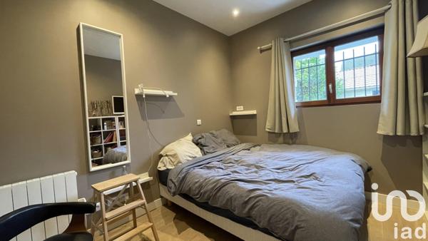 Maison traditionnelle 7 pièces de 150 m² à Viry-Châtillon (91170)