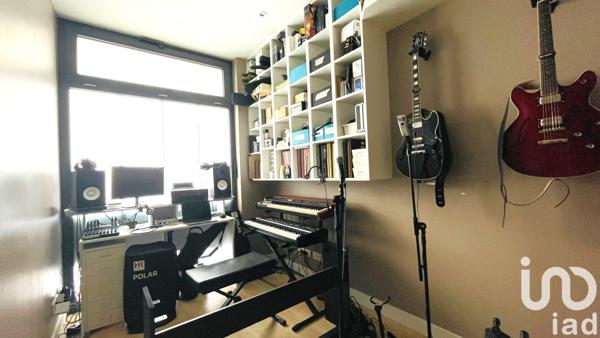 Maison traditionnelle 7 pièces de 150 m² à Viry-Châtillon (91170)