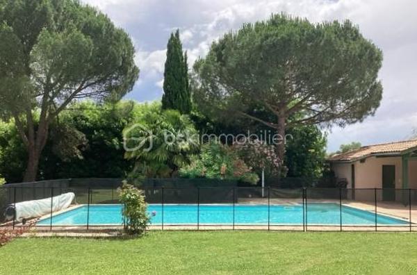 Maison d architecte de 261 m²