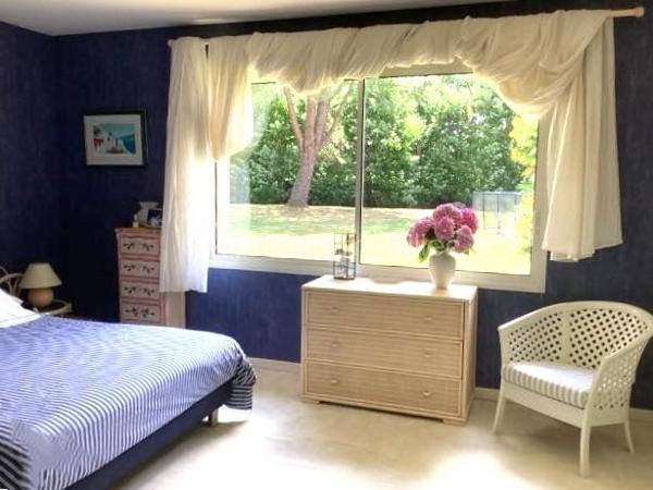 Maison d architecte de 261 m²