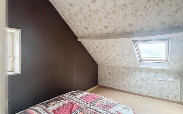 Maison à vendre    3 pièces •  Terrasson-Lavilledieu