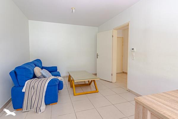 Appartement à louer 990 € CC Cenon 3 p 60 m² DPE C