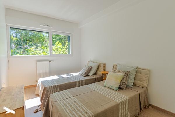 Appartement à louer 990 € CC Cenon 3 p 60 m² DPE C