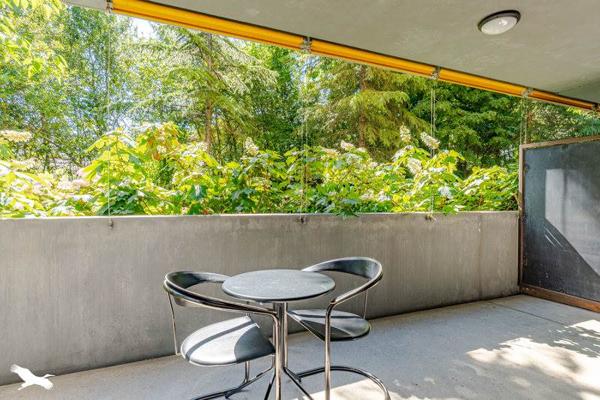 Appartement à louer 990 € CC Cenon 3 p 60 m² DPE C