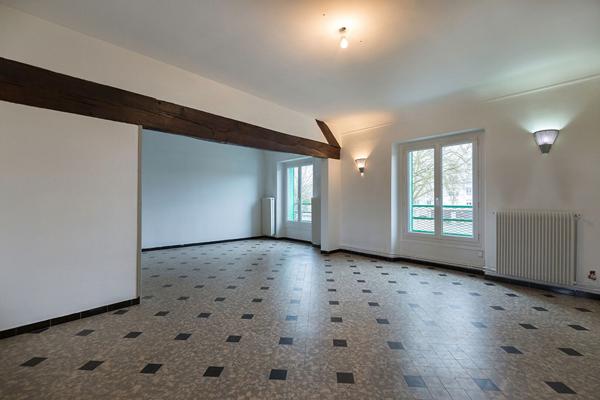 Vente Appartement99,5 m² - 4 Pièces - BRETIGNY SUR ORGE (91220)