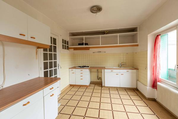 Vente Appartement99,5 m² - 4 Pièces - BRETIGNY SUR ORGE (91220)