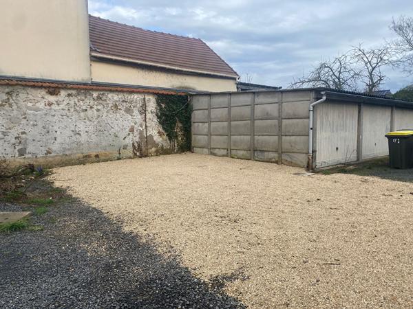 Vente Appartement99,5 m² - 4 Pièces - BRETIGNY SUR ORGE (91220)