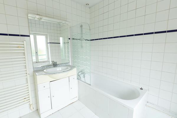 Vente Appartement99,5 m² - 4 Pièces - BRETIGNY SUR ORGE (91220)