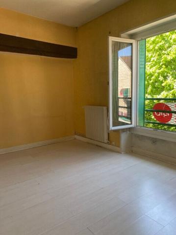 Vente Appartement99,5 m² - 4 Pièces - BRETIGNY SUR ORGE (91220)