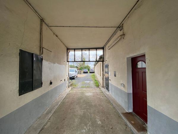 Vente Appartement99,5 m² - 4 Pièces - BRETIGNY SUR ORGE (91220)