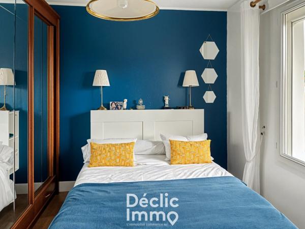 Vente maison Ares, 120m² 5 pièces 555 000€ avec piscine