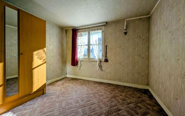 Maison à vendre    3 pièces •  Saâcy-sur-Marne